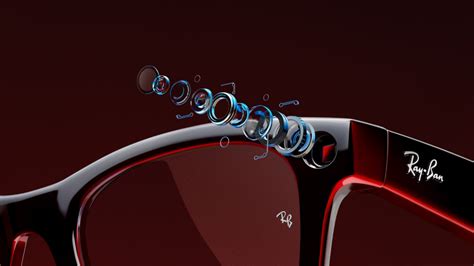 ray ban meta wayfarer camera quality